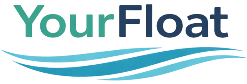 yourFLOAT Logo